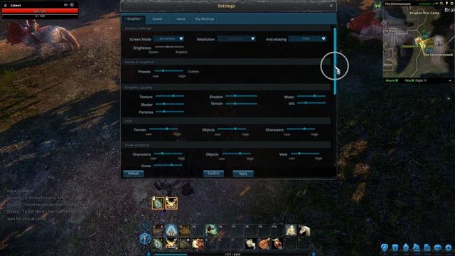 How to Uncap Fps In Riders of Icarus смотреть онлайн