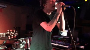 Юность Внутри – Синтипоп #московскийсуперконцерт