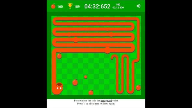 Google Snake 7 more hacks in under 100 seconds смотреть онлайн