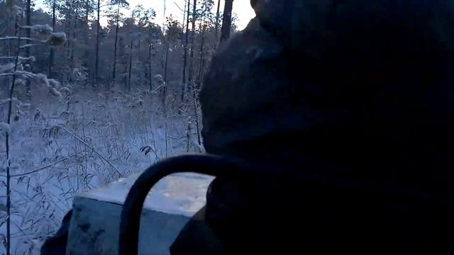 Зимний экстрим на каракате 29.12.15 смотреть онлайн