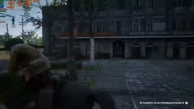 RX 6600 + Ryzen 5 2600 in Red Dead Redemption 2 смотреть онлайн