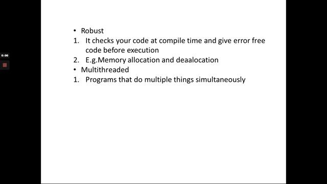 Introduction to Java- Learn Java programming for beginners смотреть онлайн