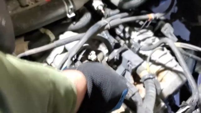 2012 Toyota Highlander Starter Replacement смотреть онлайн