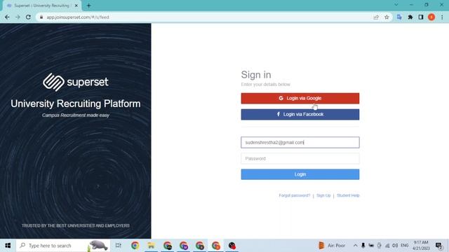Superset Login Not Working? Sign In/ Login Superset account смотреть онлайн