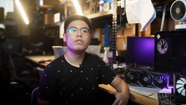 RTX 3080 Ti Performance Review ft. ASUS ROG Strix смотреть онлайн