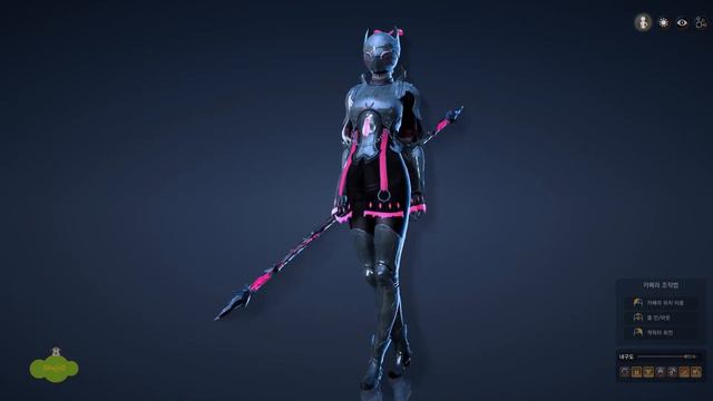 Black Desert Online - Cash Shop Update[KR] Nov. 2016 Part 2 смотреть онлайн