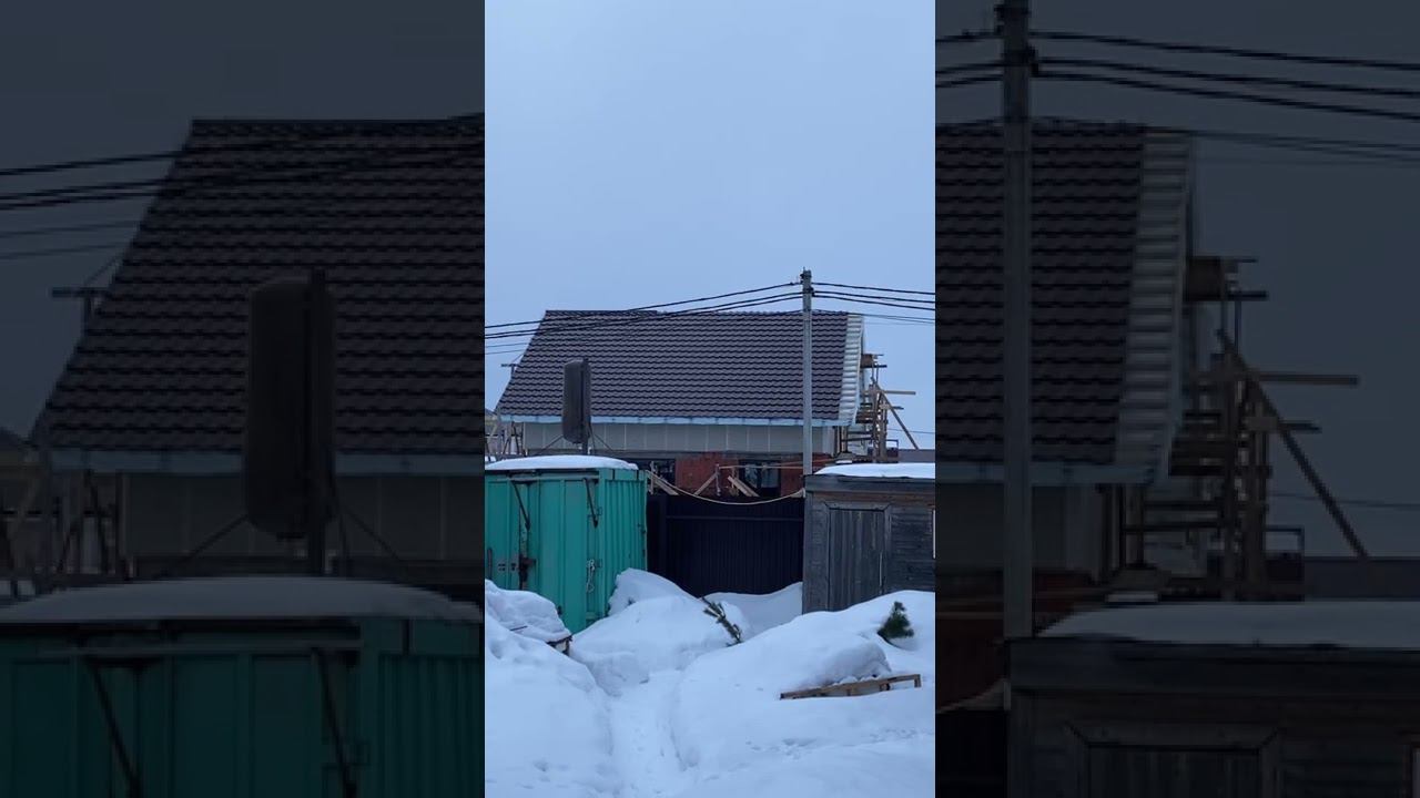 Строительство будущего #short смотреть онлайн