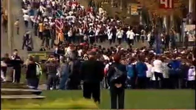Ст41, Кросс нации смотреть онлайн