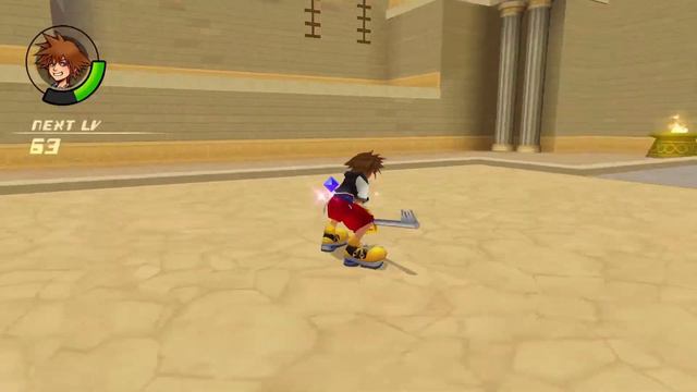 Re Chain of Memories part 2 смотреть онлайн