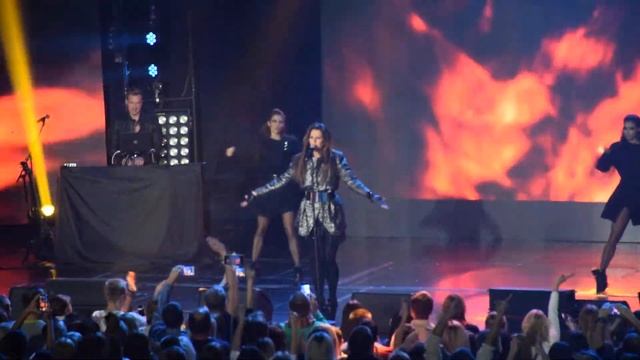 Супердискотека 90-х Минск 2016.Ace of base - "Happy nation","The sign" смотреть онлайн