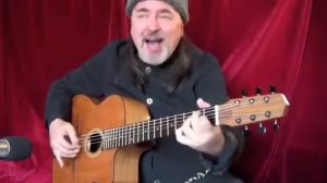 Murka   Мурка   Igor Presnyakov   solo acoustic guitar