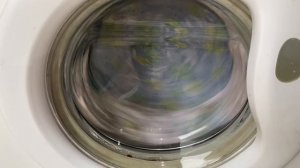 КАНДИ ТЕЧЕТ ПРЯМО НА СТИРКЕ!!!/Стирка полотенец/Candy infotext/Смесов.ткани 60*,800 об/предв.стирка