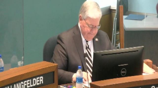Springfield Committee of the Whole Meeting, June 29, 2021 смотреть онлайн