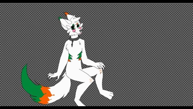 Speedpaint//Neon// Gift// Special for 210+ subs смотреть онлайн