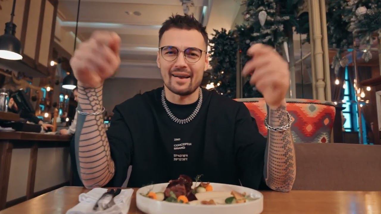 Это гастро Воронеж смотреть онлайн