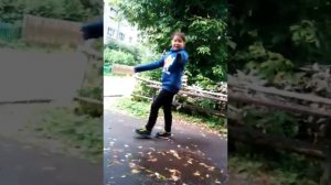 Рэп про Дашу.