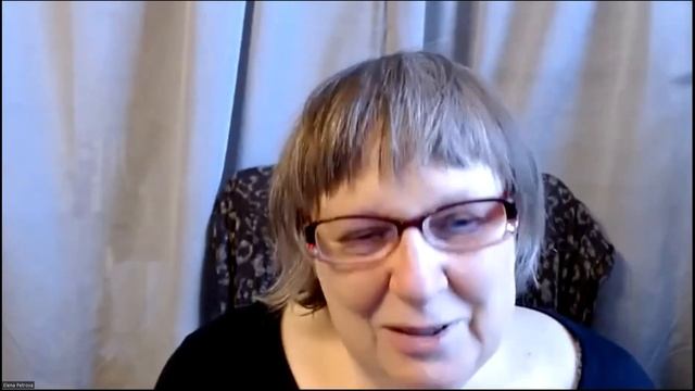 Елена Петрова Кризисы бывают разные. какую тактику выбрать психологу? смотреть онлайн