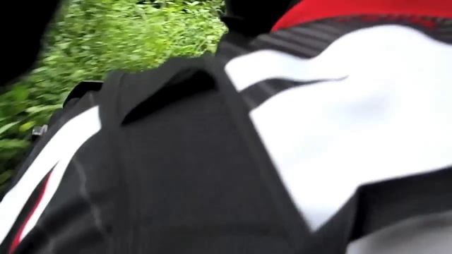 Can-Am Outlander 800 Ltd Jungle ride смотреть онлайн