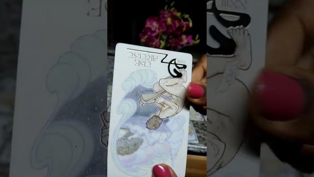 ⛹️The Unfaithful Knight ⛹️ December 18, 2019 Tarot Reading смотреть онлайн