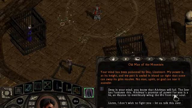 Lionheart: Legacy of the Crusader. Best EVIL ending смотреть онлайн