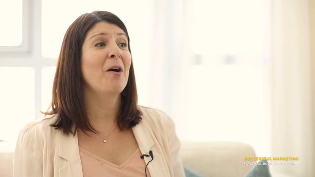 Kate Kikano on How TKD Lingerie Managed Limited Resources when Challenging Bigger Brands смотреть онлайн
