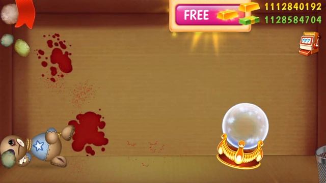 Crazy Horror WEAPONS vs The Buddy - Kick The Buddy Gameplay Walkthrough 2023 смотреть онлайн