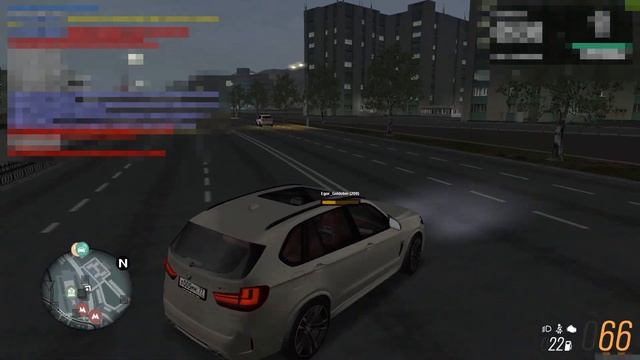 Перманент на 5 провинции. Последние кадры перед перманентом. [MTA PROVINCE] смотреть онлайн