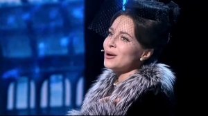 Екатерина Гусева — «Метель» (Ариозо Анны из мюзикла "Анна Каренина")