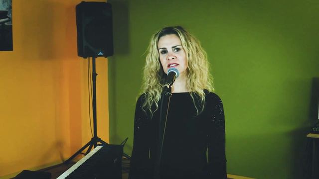 HaleStorm Cover By Valentina Marshalko