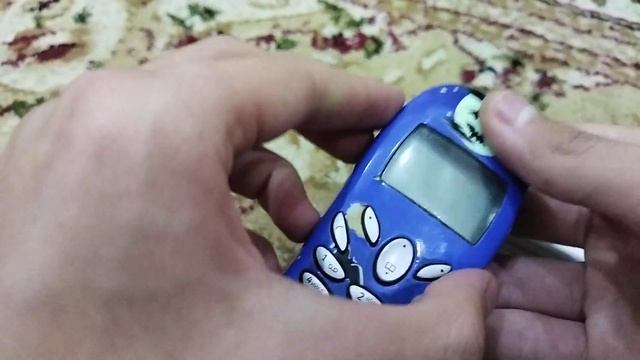 Все мои телефоны за сентябрь.