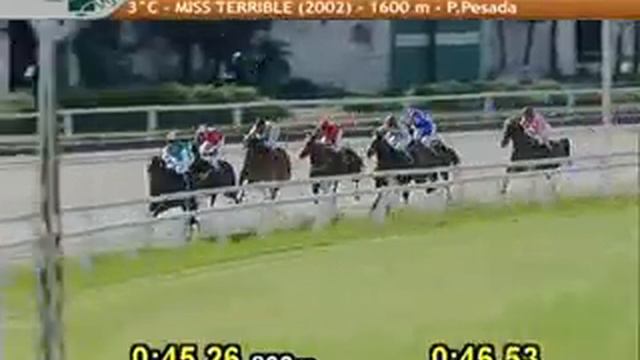 3ra MISS TERRIBLE (2002) 8-09-2012 смотреть онлайн