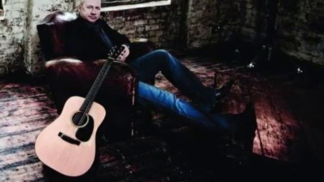 You Can't Beat The House - Mark Knopfler смотреть онлайн