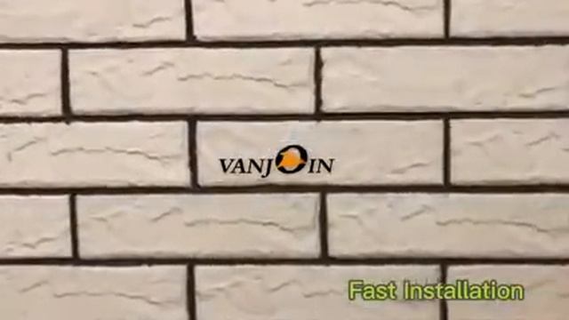 Split Brik Tile Vanjoin Flexible Brick Tiles