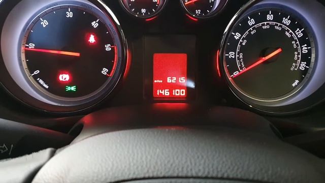 Opel/Vauxhall code 59 смотреть онлайн
