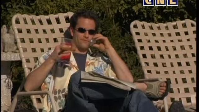 Путь Господа / Way of The Master Кирк Камерон и Рей Комфорт смотреть онлайн