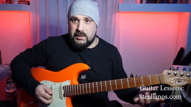 Tutorial: In the style of Mateus Asato (How to play Hallelujah) смотреть онлайн