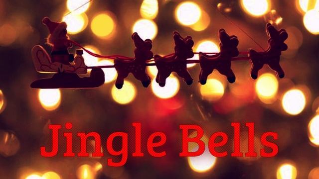 A song that everyone knows????Jingle bells???? смотреть онлайн