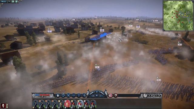 [5] The End : Napoleon Total War: Darthmod - Greek Campaign смотреть онлайн