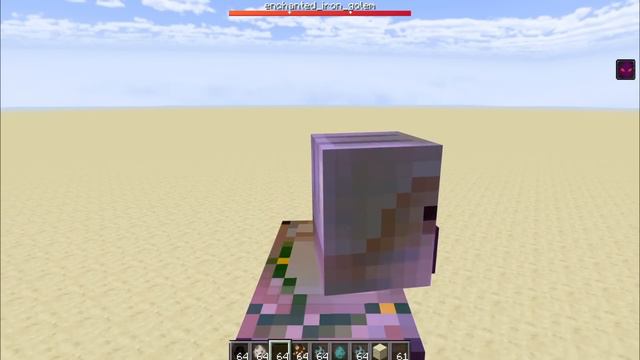 Minecraft Dungeons vs Mutant Creatures - Epic Mob Battle! смотреть онлайн