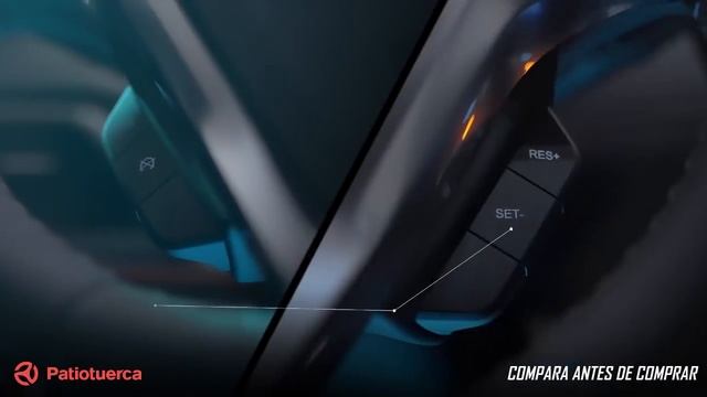 CHANGAN CS55 VERSIONES Y PRECIOS. смотреть онлайн