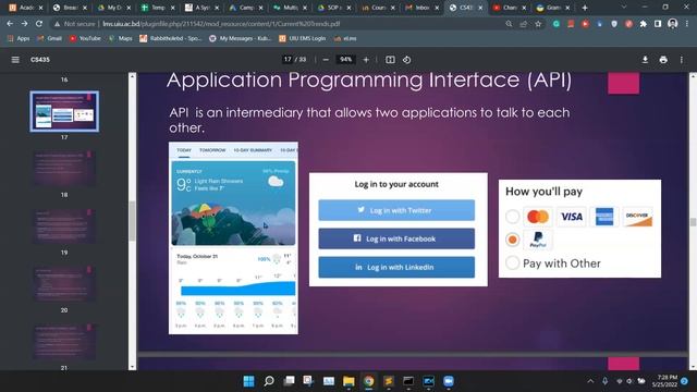 Django Tutorial-6 (Bangla) | API, JSON | Web Programming смотреть онлайн