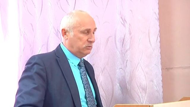 Вода по расписанию, рубрика "Обратная связь". смотреть онлайн