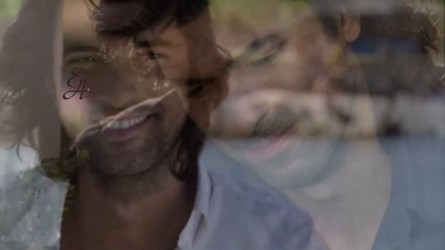 ¡Una nueva persona llegó a la serie donde se conocieron Engin Akyürek y Demet Özdemir! смотреть онлайн