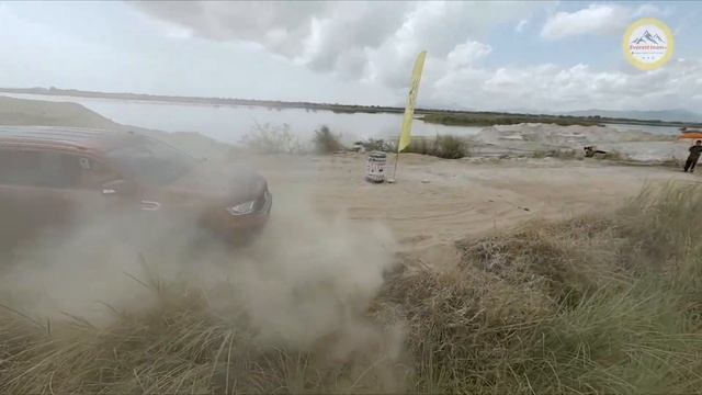 Bigoff 3 Miền Phú Yên 2022 FE+ Ford Everest Vietnam Plus смотреть онлайн