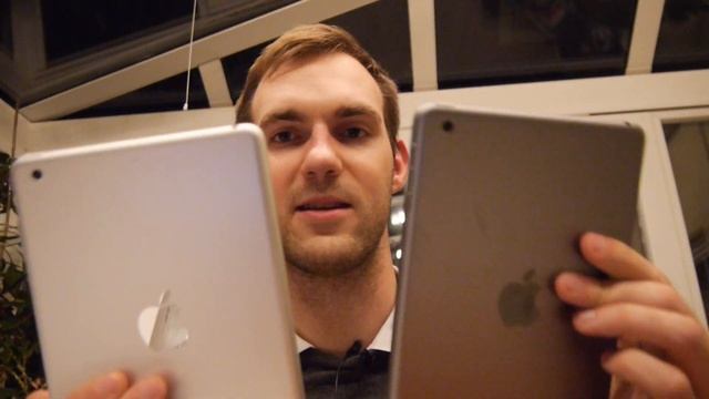 Apple iPad mini mit Retina-Display im Hands-On und Vergleich (FullHD) смотреть онлайн