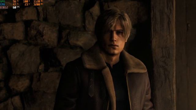 Resident Evil 4 Remake RX580 Xeon E5 2650 V2 @Lecrid28 смотреть онлайн