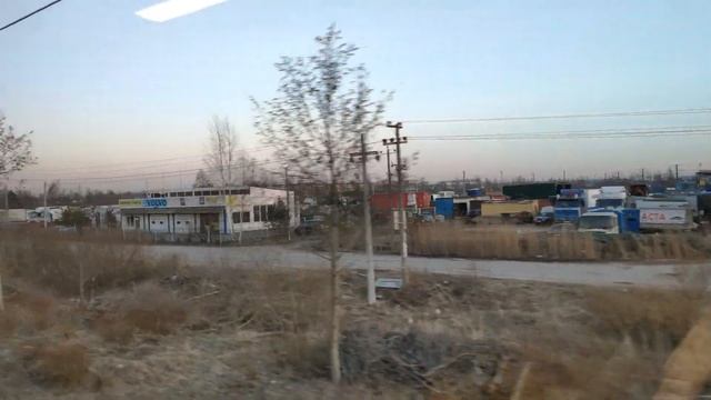 Старый Петергоф - Балтийский вокзал. Ласточка смотреть онлайн