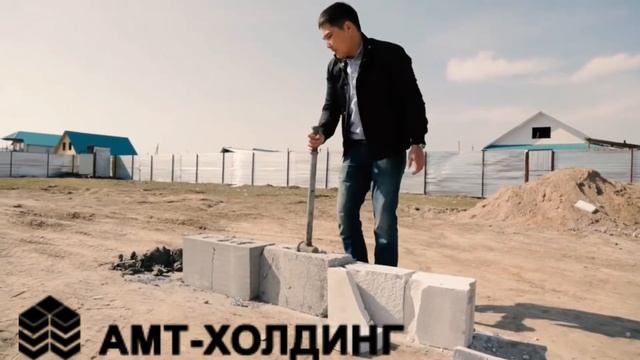 Полистирол бетон блок vs Газоблок смотреть онлайн