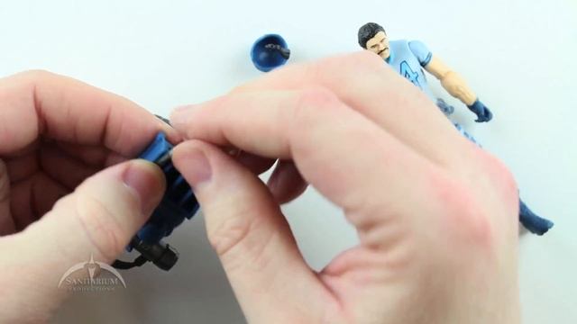 G.I. Joe 50th Anniversry Sneak Attack Unboxing and Review смотреть онлайн