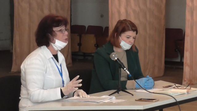 Заседание КЧС с.Копчак от 04.06.2020 смотреть онлайн